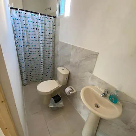 Apartamento Confortable Apartamento Cartagena
