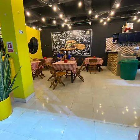 Apartamento Confortable