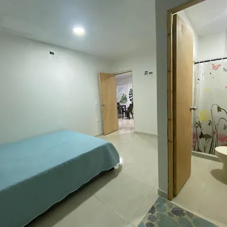 Apartamento Confortable Cartagena