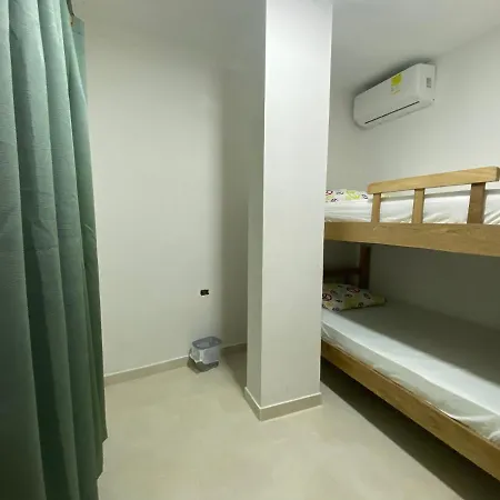 Apartamento Confortable *