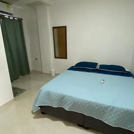 Apartamento Confortable Cartagena